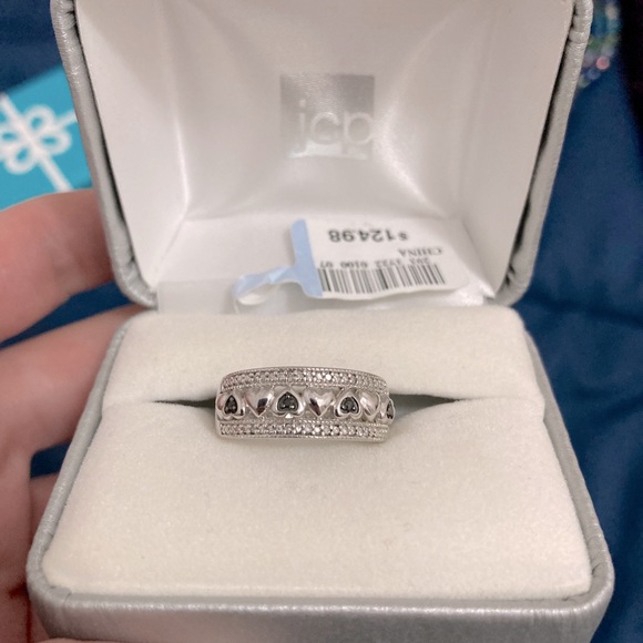 jcpenney Jewelry - Diamond ring